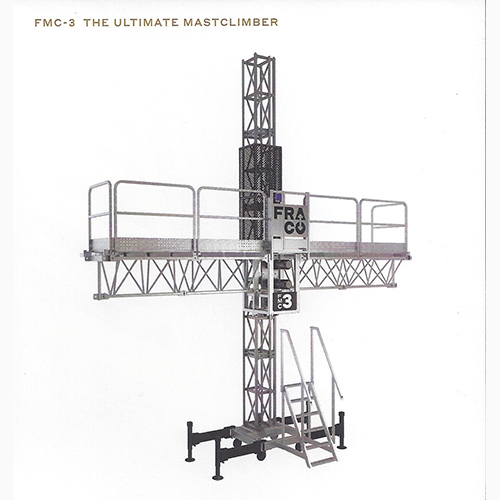 Fraco FMC-3 Mastclimber